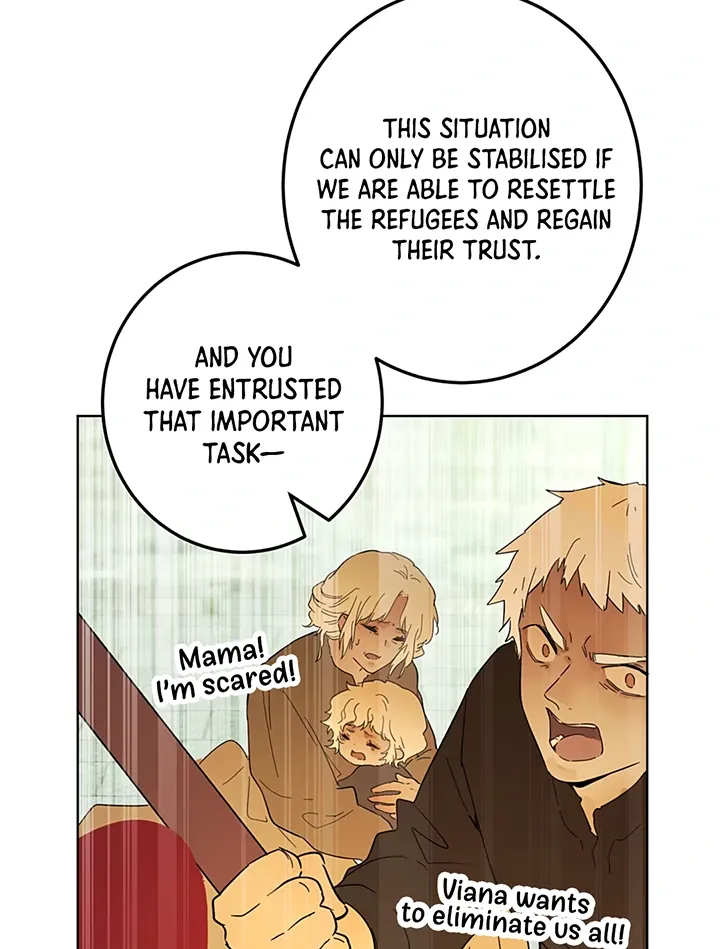 From Six to Sovereignty: The Girl Who Ruled Chapter 37 Online - página 59