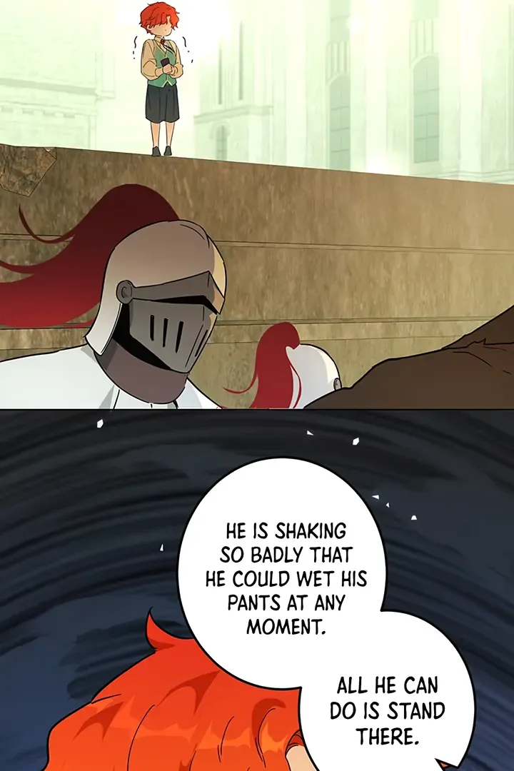 From Six to Sovereignty: The Girl Who Ruled Chapter 37 Online - página 61