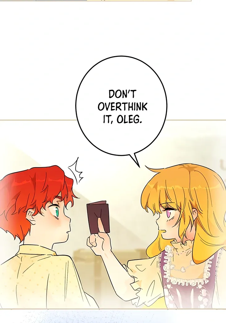 From Six to Sovereignty: The Girl Who Ruled Chapter 37 Online - página 71