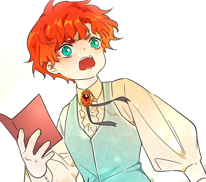 From Six to Sovereignty: The Girl Who Ruled Chapter 37 Online - página 89