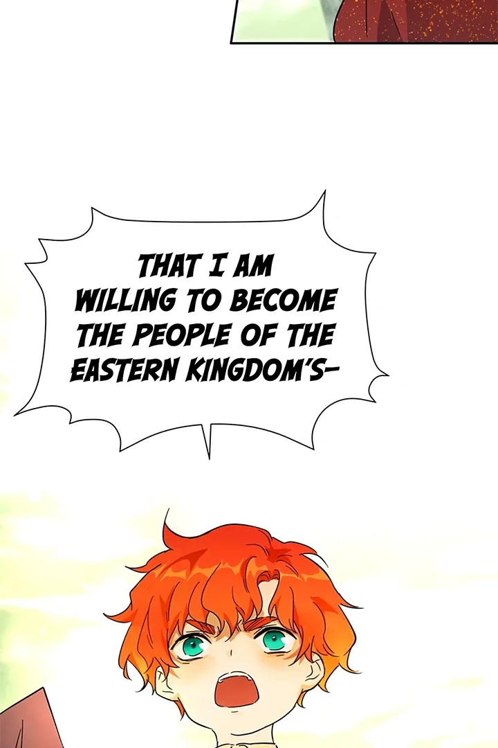 From Six to Sovereignty: The Girl Who Ruled Chapter 37 Online - página 92