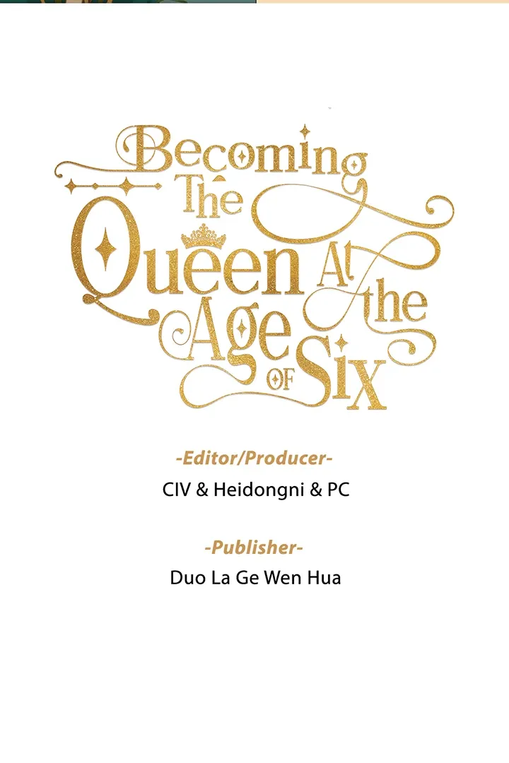 From Six to Sovereignty: The Girl Who Ruled Chapter 40 Online - página 2