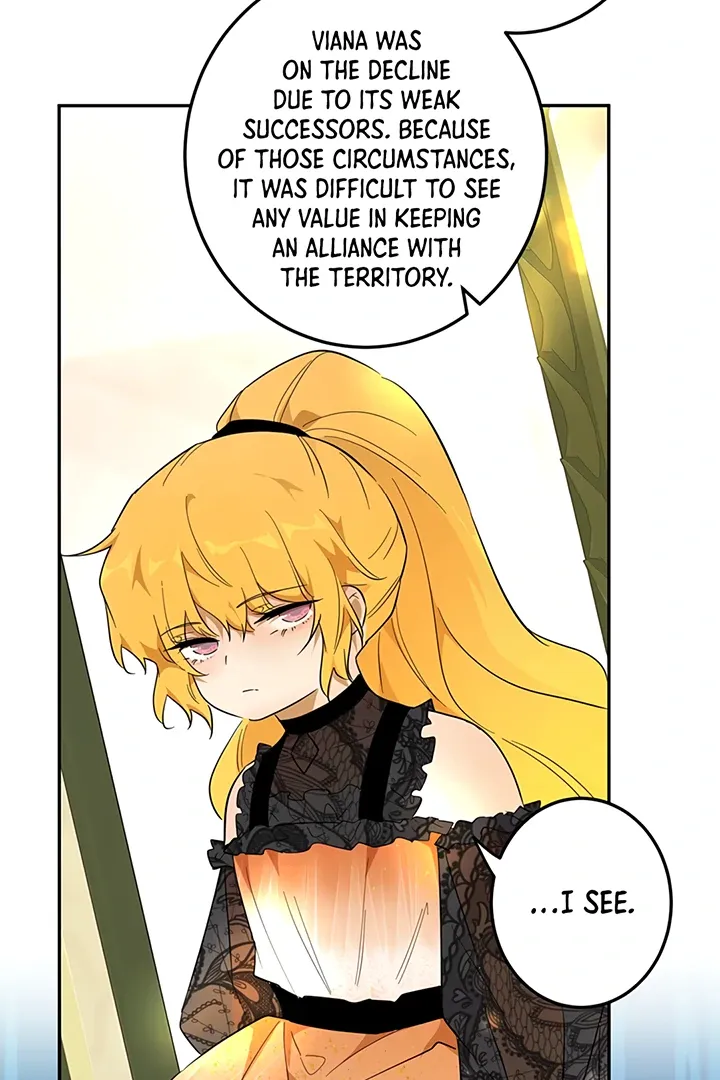 From Six to Sovereignty: The Girl Who Ruled Chapter 40 Online - página 32