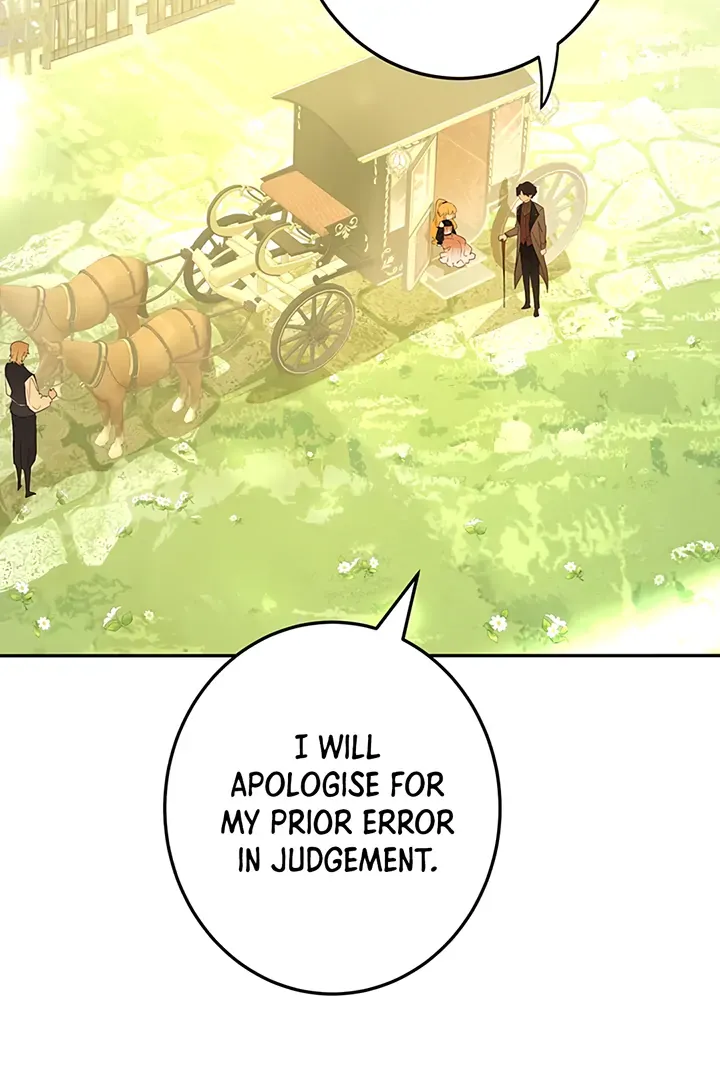 From Six to Sovereignty: The Girl Who Ruled Chapter 40 Online - página 36