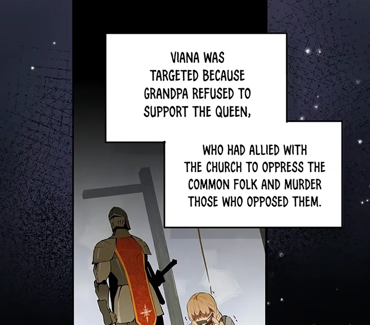 From Six to Sovereignty: The Girl Who Ruled Chapter 40 Online - página 52
