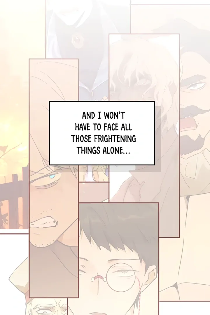 From Six to Sovereignty: The Girl Who Ruled Chapter 40 Online - página 58