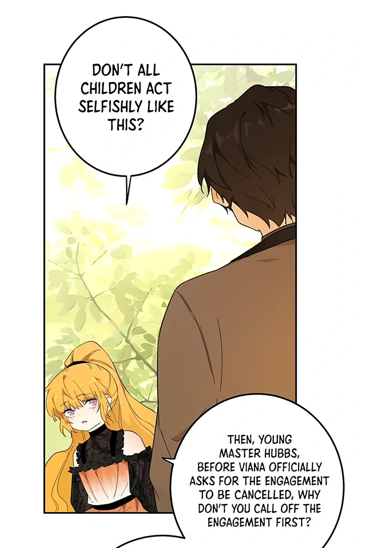 From Six to Sovereignty: The Girl Who Ruled Chapter 40 Online - página 78