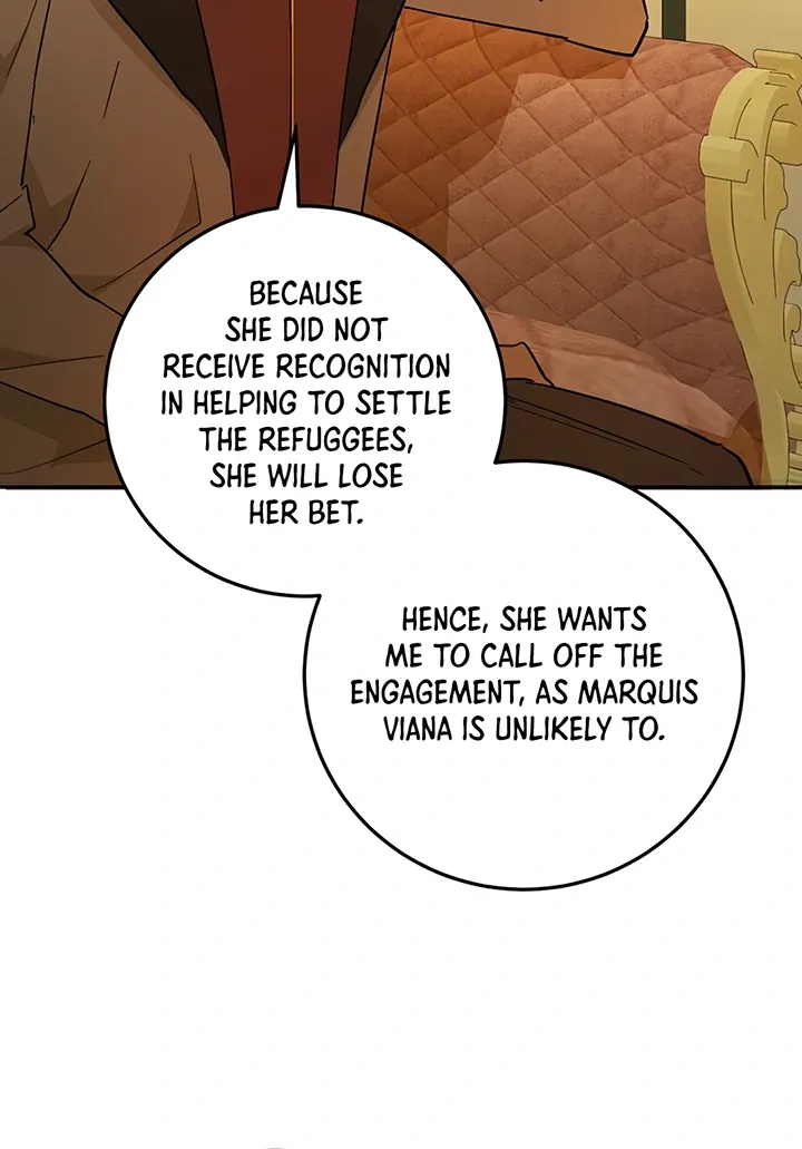 From Six to Sovereignty: The Girl Who Ruled Chapter 40 Online - página 99