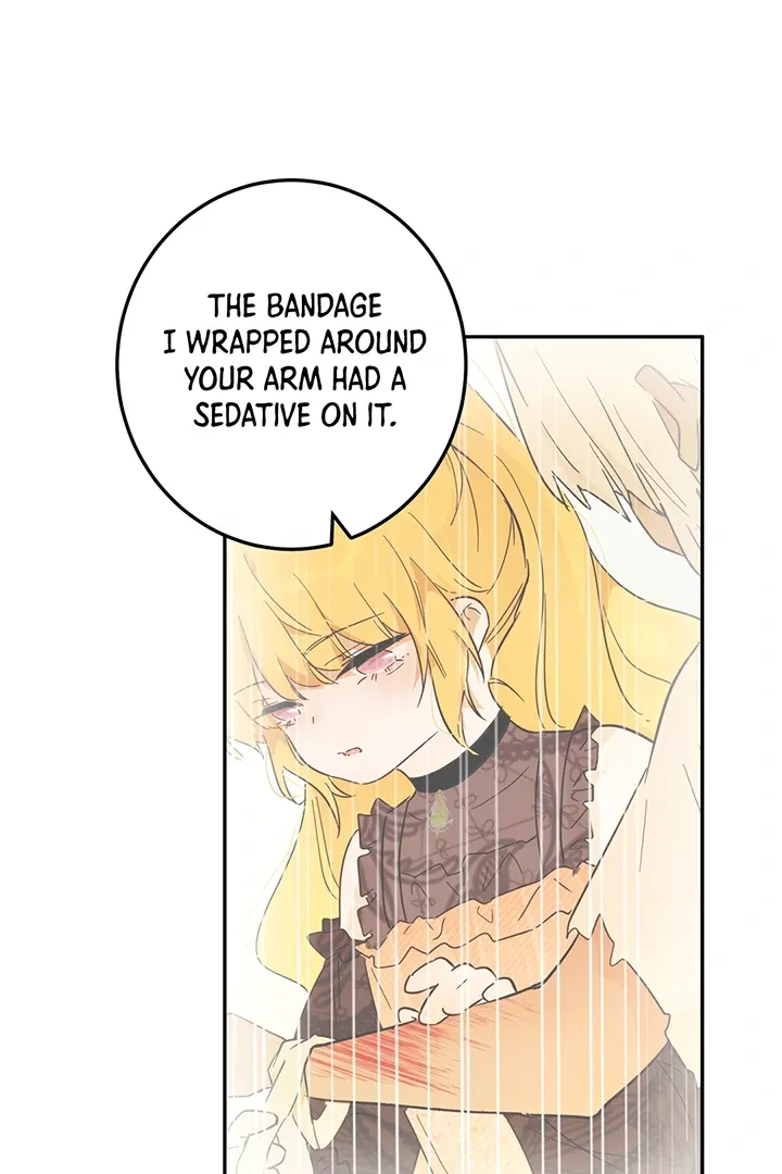 From Six to Sovereignty: The Girl Who Ruled Chapter 42 Online - página 3