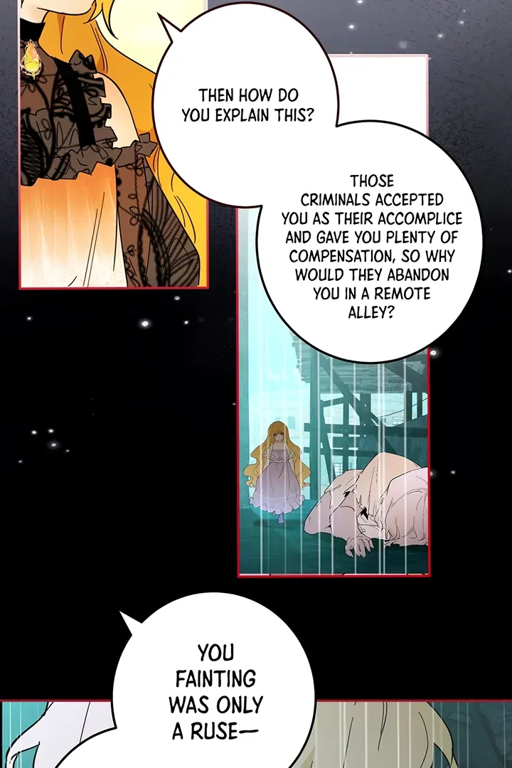 From Six to Sovereignty: The Girl Who Ruled Chapter 42 Online - página 15