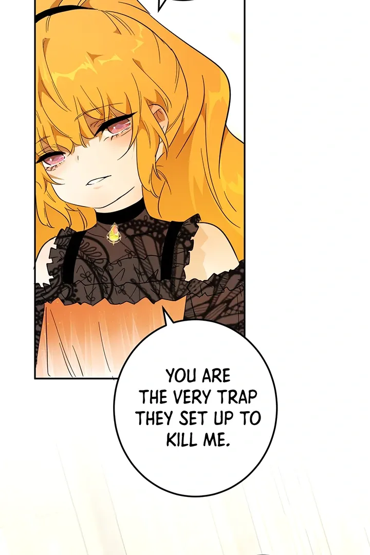 From Six to Sovereignty: The Girl Who Ruled Chapter 42 Online - página 21