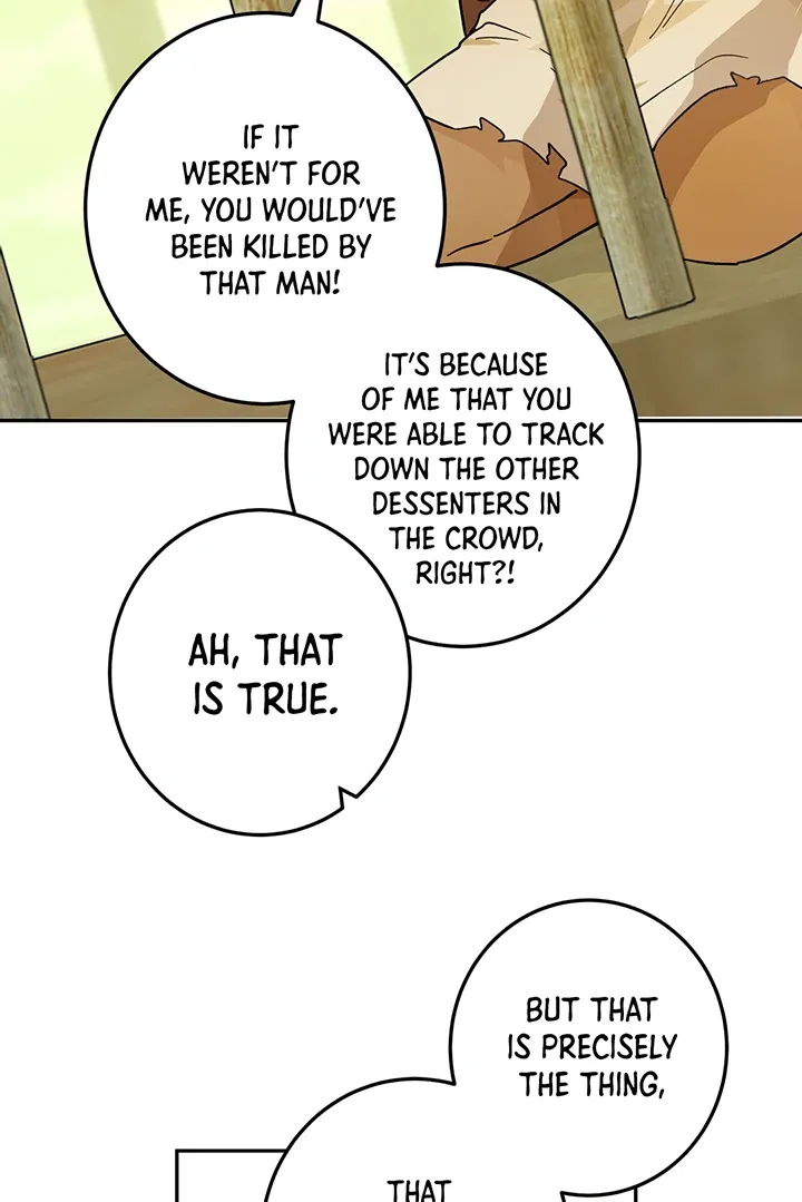 From Six to Sovereignty: The Girl Who Ruled Chapter 42 Online - página 23
