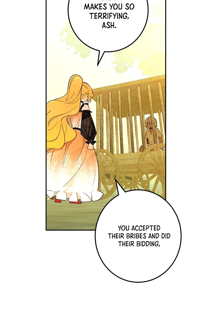From Six to Sovereignty: The Girl Who Ruled Chapter 42 Online - página 24