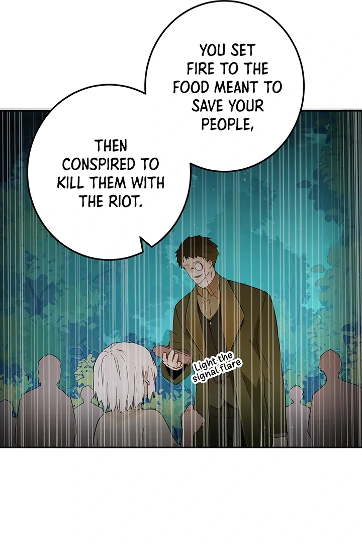 From Six to Sovereignty: The Girl Who Ruled Chapter 42 Online - página 25