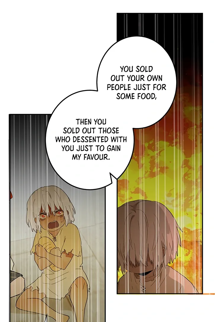 From Six to Sovereignty: The Girl Who Ruled Chapter 42 Online - página 26