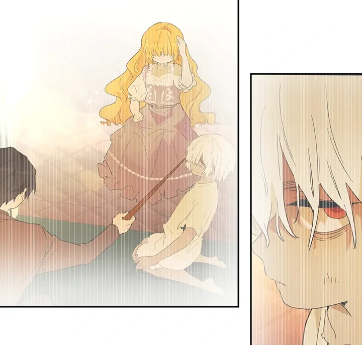 From Six to Sovereignty: The Girl Who Ruled Chapter 42 Online - página 36