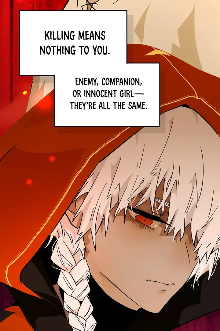 From Six to Sovereignty: The Girl Who Ruled Chapter 42 Online - página 44