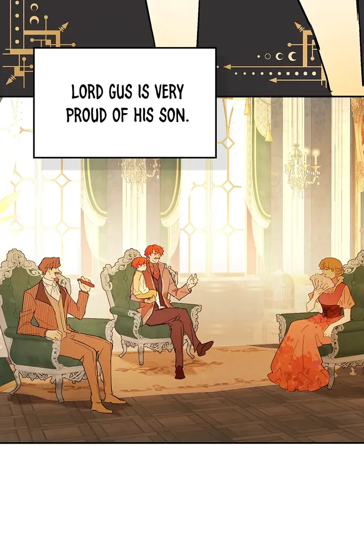 From Six to Sovereignty: The Girl Who Ruled Chapter 42 Online - página 83
