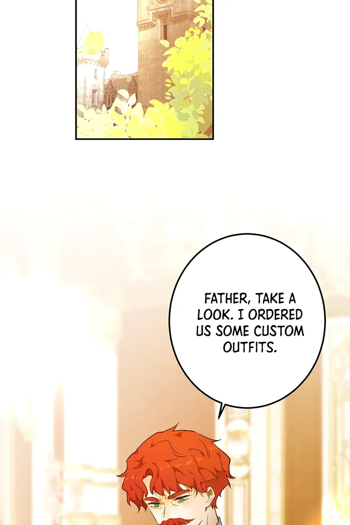 From Six to Sovereignty: The Girl Who Ruled Chapter 42 Online - página 85