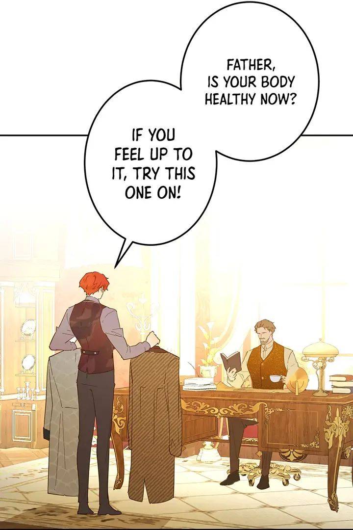 From Six to Sovereignty: The Girl Who Ruled Chapter 42 Online - página 88