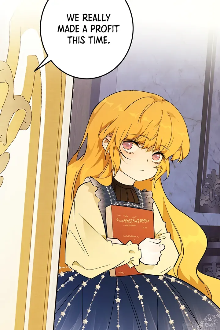 From Six to Sovereignty: The Girl Who Ruled Chapter 42 Online - página 91