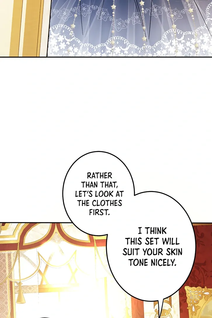 From Six to Sovereignty: The Girl Who Ruled Chapter 42 Online - página 92