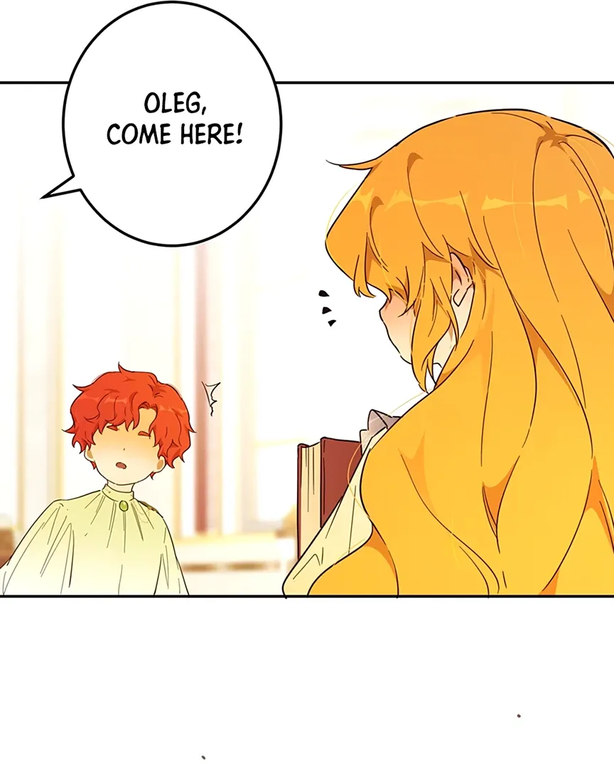 From Six to Sovereignty: The Girl Who Ruled Chapter 43 Online - página 8