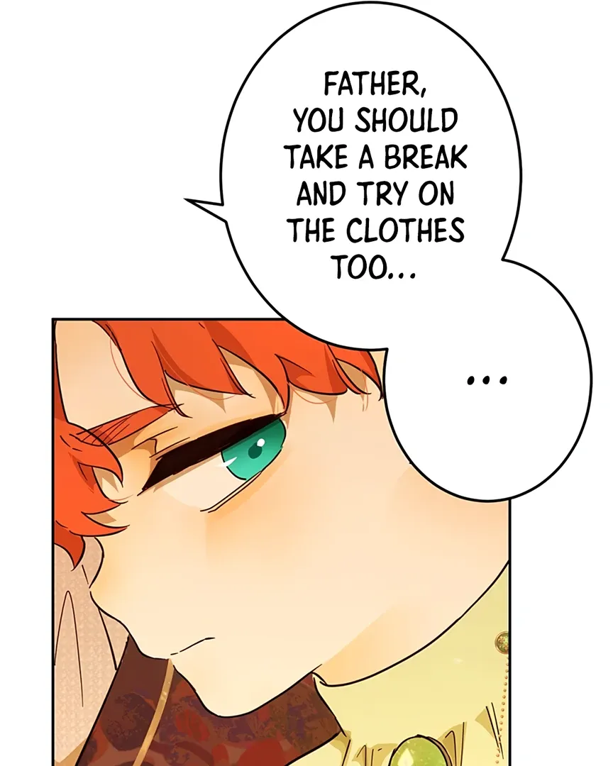 From Six to Sovereignty: The Girl Who Ruled Chapter 43 Online - página 15