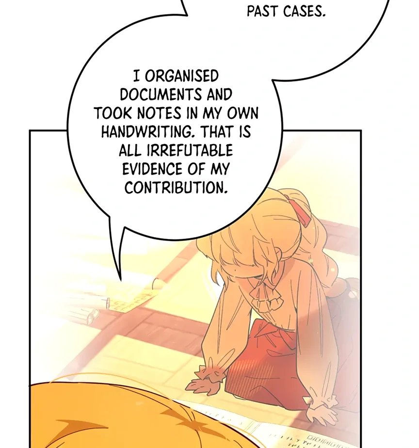 From Six to Sovereignty: The Girl Who Ruled Chapter 43 Online - página 27