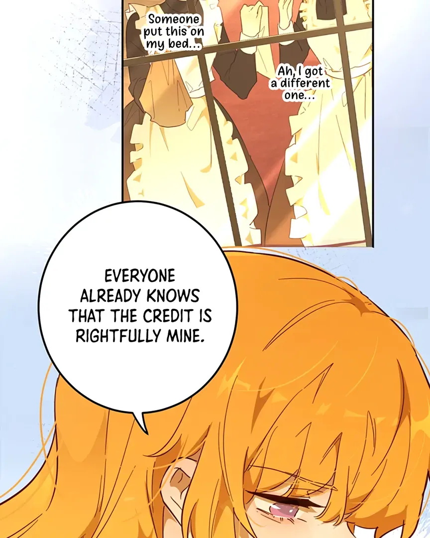 From Six to Sovereignty: The Girl Who Ruled Chapter 43 Online - página 32