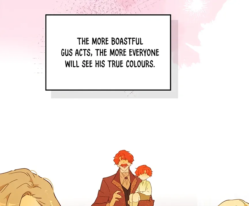 From Six to Sovereignty: The Girl Who Ruled Chapter 43 Online - página 34
