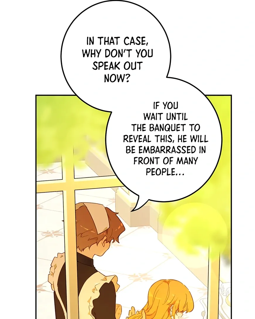 From Six to Sovereignty: The Girl Who Ruled Chapter 43 Online - página 36