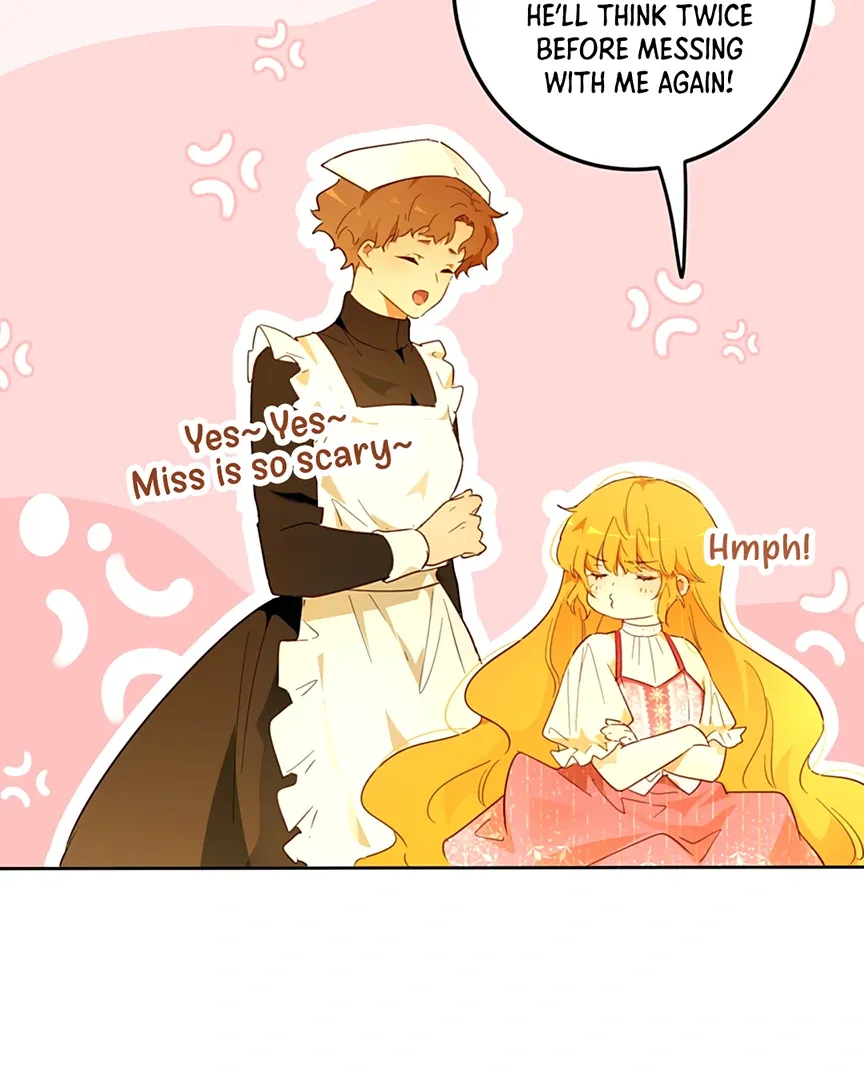 From Six to Sovereignty: The Girl Who Ruled Chapter 43 Online - página 38