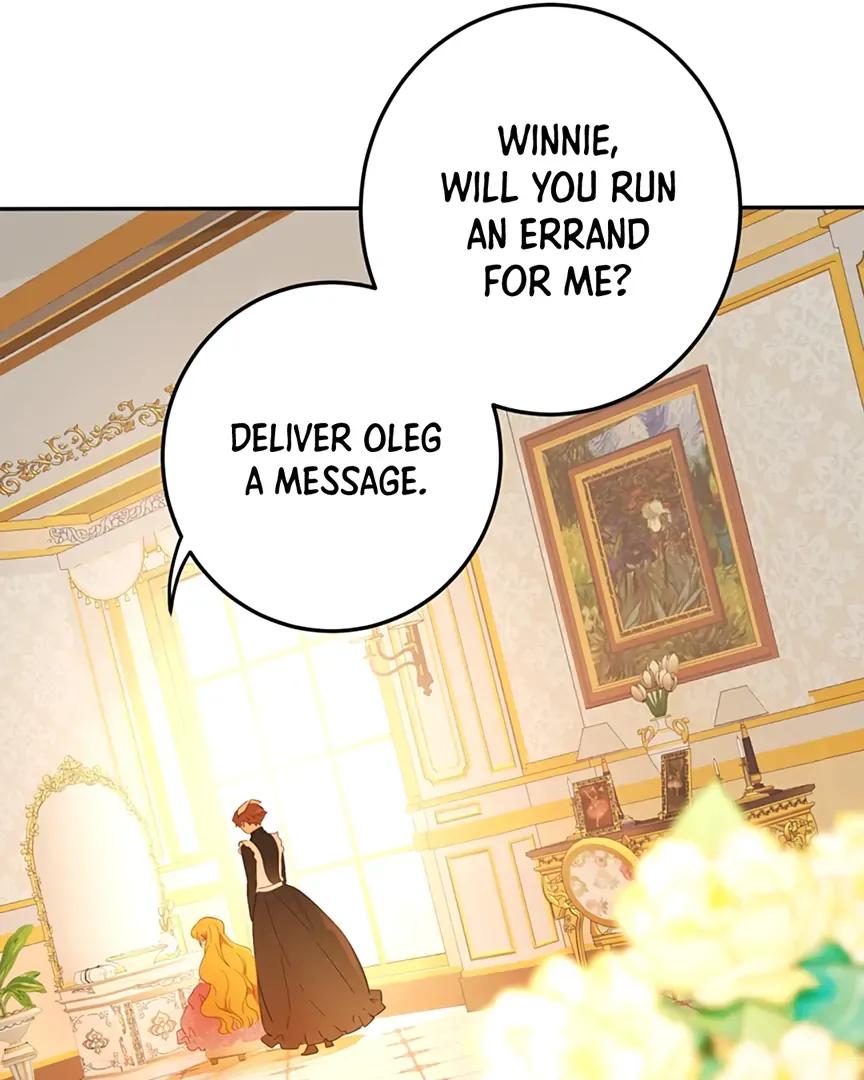 From Six to Sovereignty: The Girl Who Ruled Chapter 43 Online - página 43