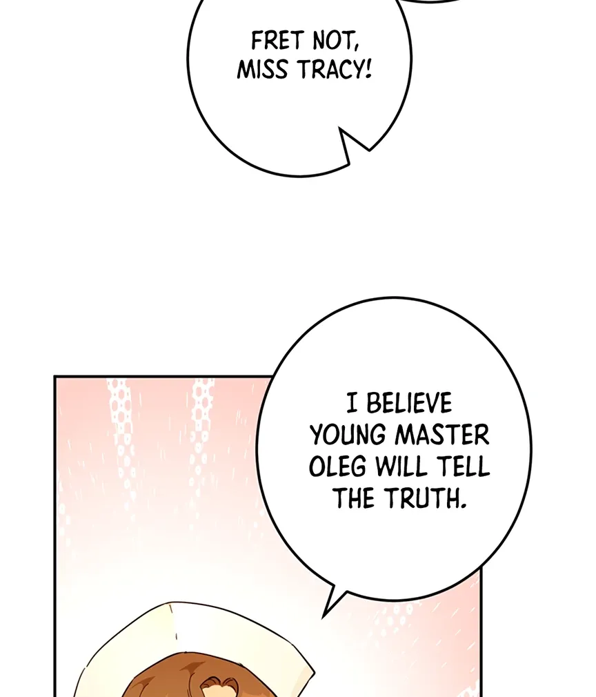 From Six to Sovereignty: The Girl Who Ruled Chapter 43 Online - página 48