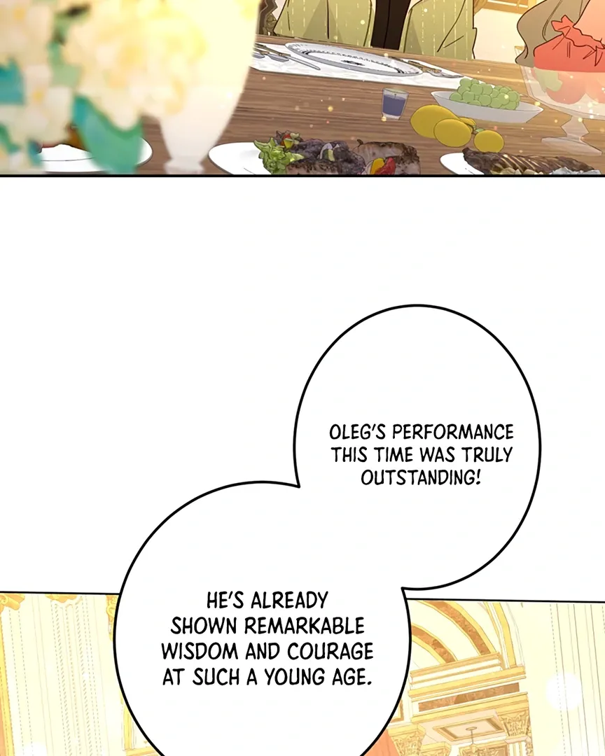 From Six to Sovereignty: The Girl Who Ruled Chapter 43 Online - página 69
