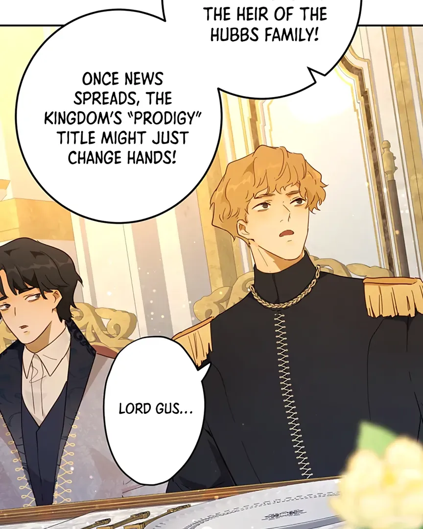 From Six to Sovereignty: The Girl Who Ruled Chapter 43 Online - página 75