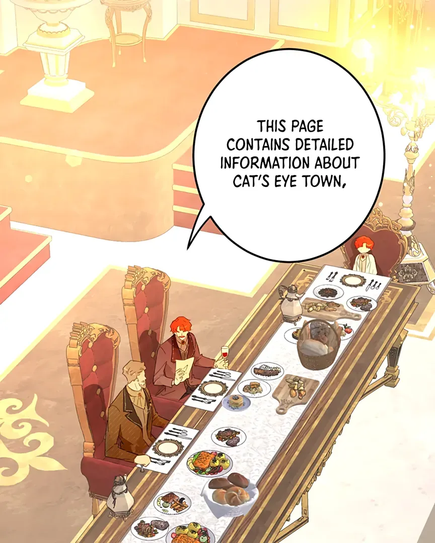 From Six to Sovereignty: The Girl Who Ruled Chapter 43 Online - página 87
