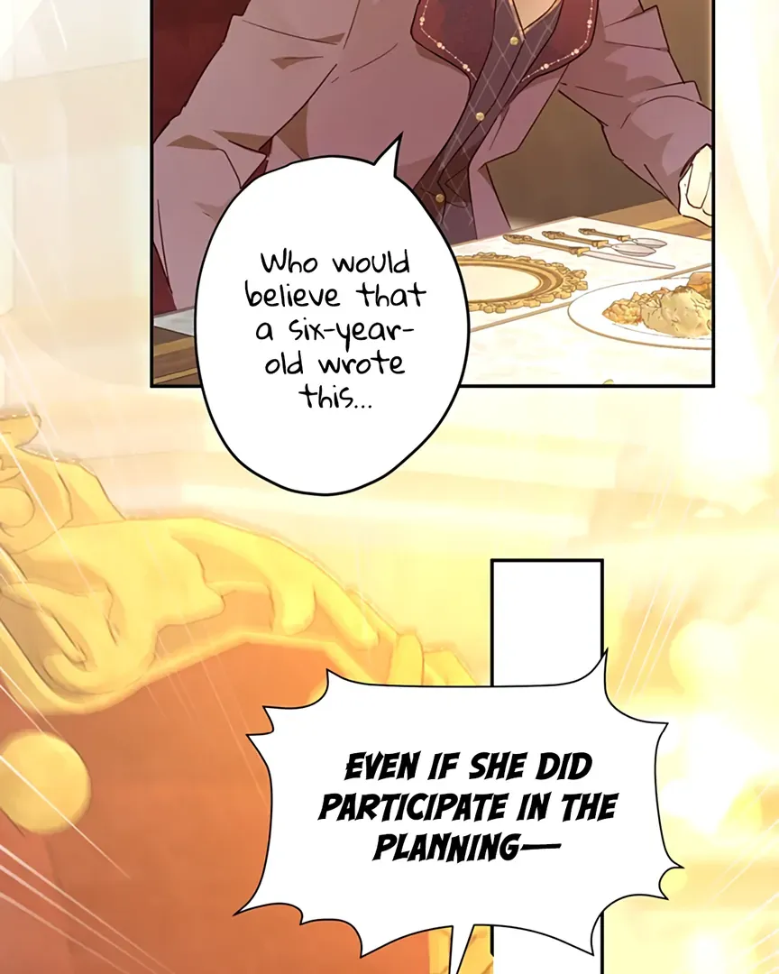 From Six to Sovereignty: The Girl Who Ruled Chapter 43 Online - página 106