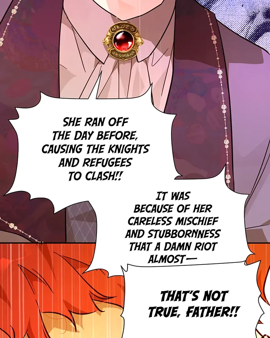 From Six to Sovereignty: The Girl Who Ruled Chapter 43 Online - página 111