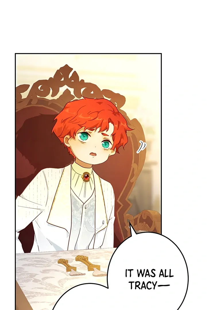 From Six to Sovereignty: The Girl Who Ruled Chapter 44 Online - página 9