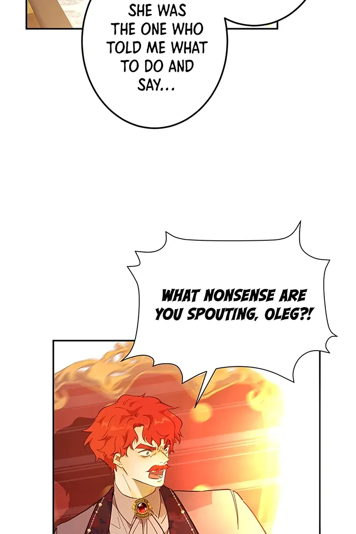From Six to Sovereignty: The Girl Who Ruled Chapter 44 Online - página 10