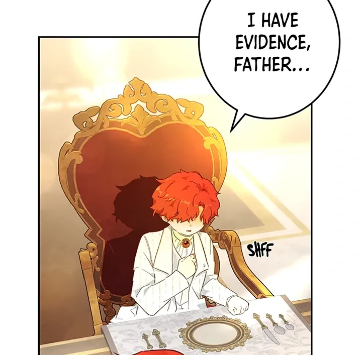From Six to Sovereignty: The Girl Who Ruled Chapter 44 Online - página 12