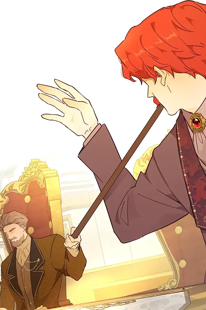 From Six to Sovereignty: The Girl Who Ruled Chapter 44 Online - página 20