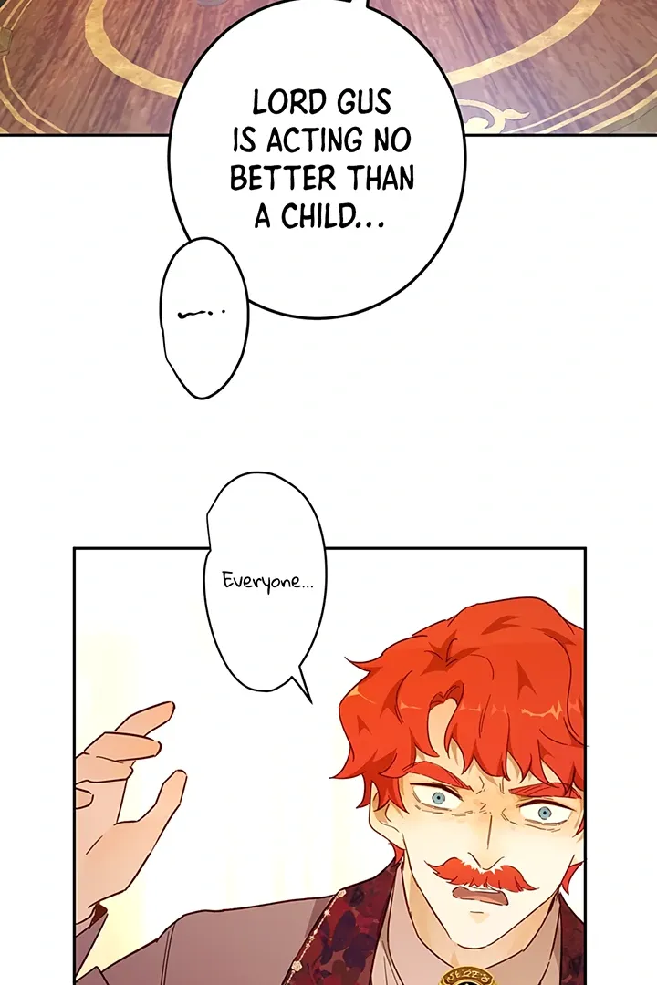 From Six to Sovereignty: The Girl Who Ruled Chapter 44 Online - página 27