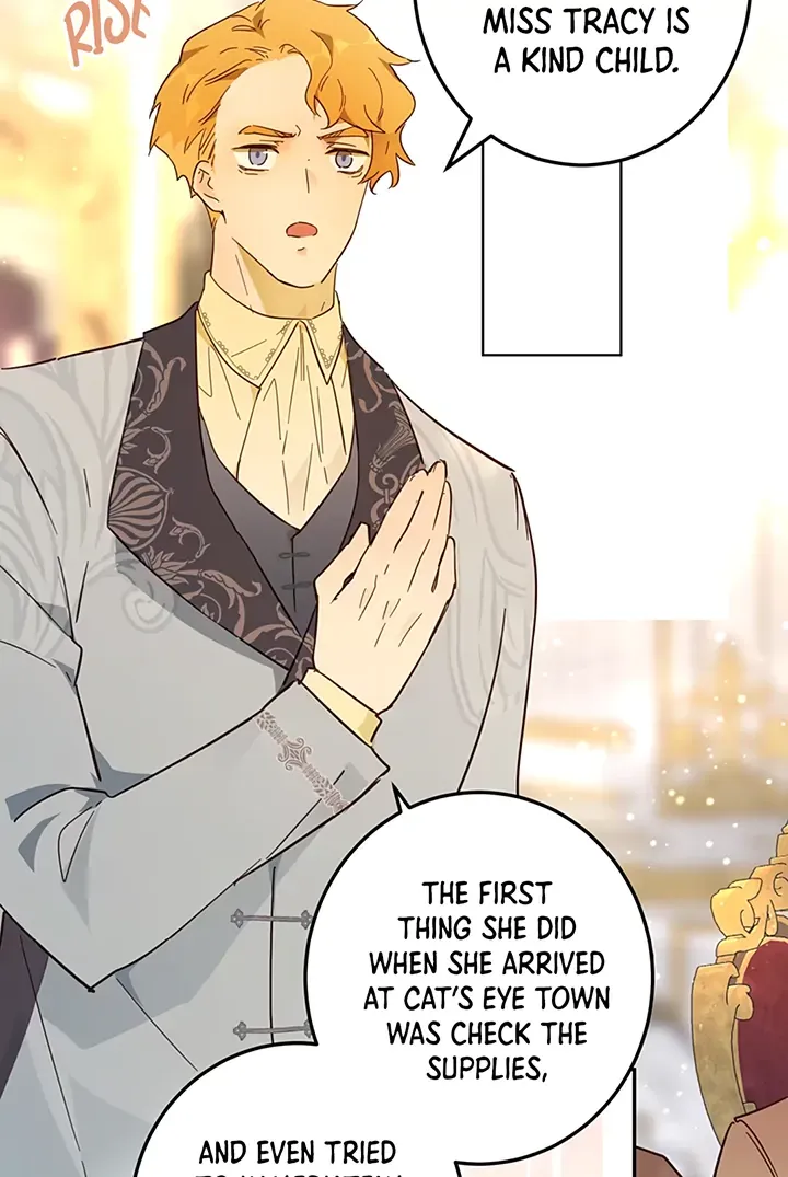 From Six to Sovereignty: The Girl Who Ruled Chapter 44 Online - página 29