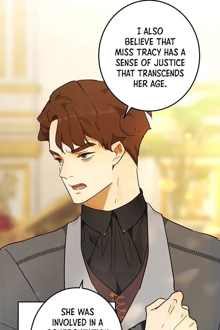 From Six to Sovereignty: The Girl Who Ruled Chapter 44 Online - página 31