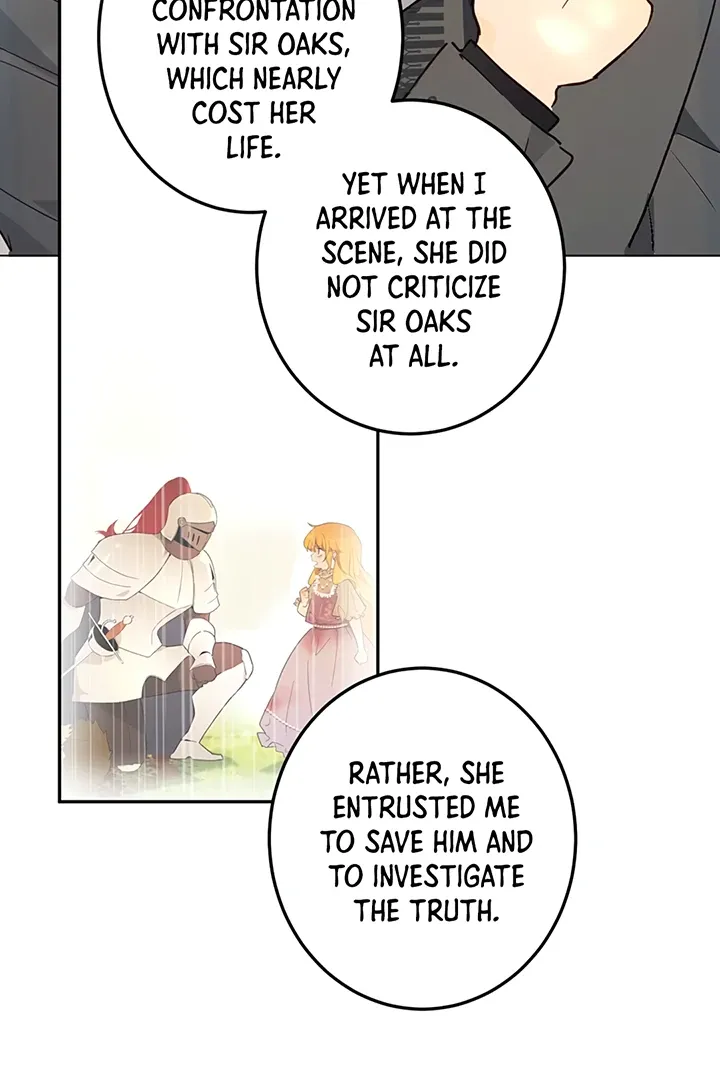 From Six to Sovereignty: The Girl Who Ruled Chapter 44 Online - página 32