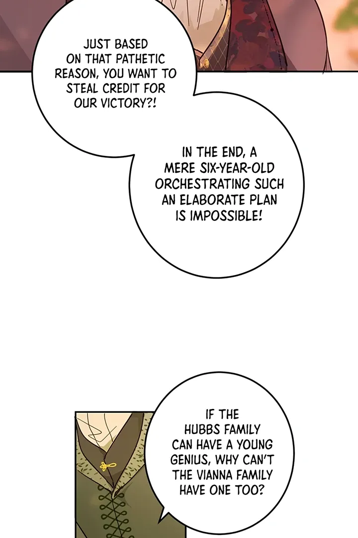 From Six to Sovereignty: The Girl Who Ruled Chapter 44 Online - página 34