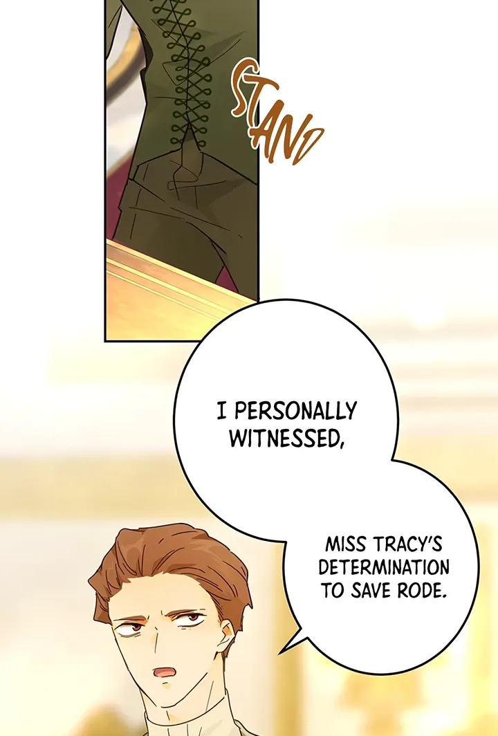 From Six to Sovereignty: The Girl Who Ruled Chapter 44 Online - página 35